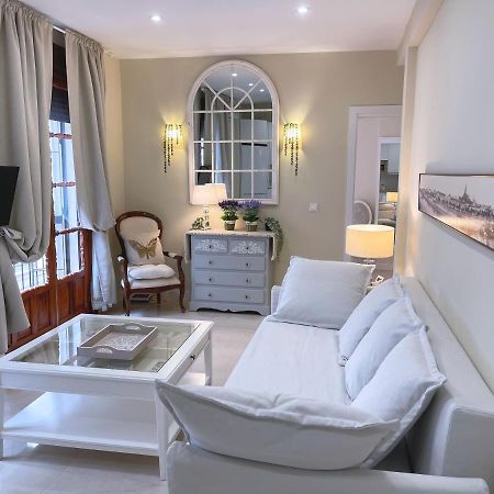 Apartamento Arquillo De La Plata Sevilla Exterior foto