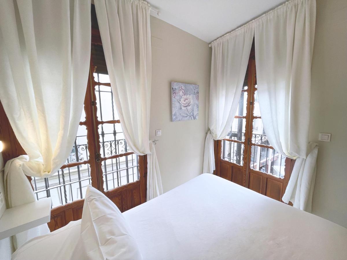 Apartamento Arquillo De La Plata Sevilla Exterior foto