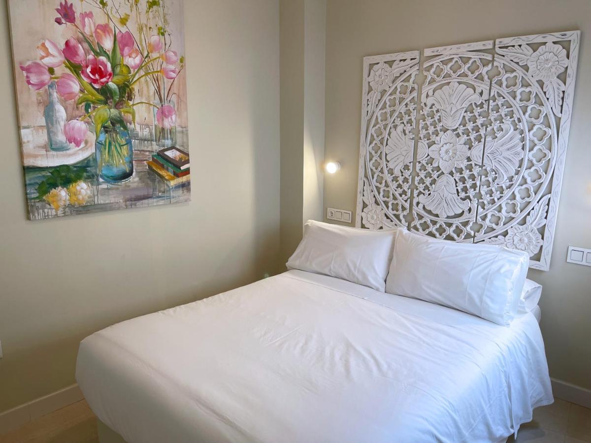 Apartamento Arquillo De La Plata Sevilla Exterior foto