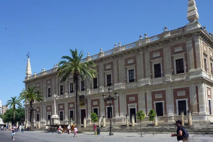 Apartamento Arquillo De La Plata Sevilla Exterior foto
